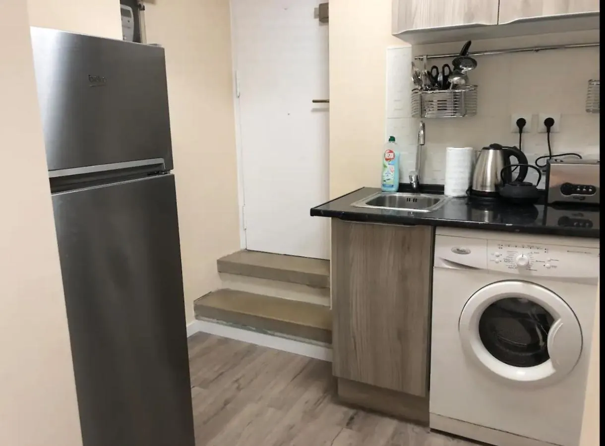 Comfortable Apartment Close To Bunkers Del Carmel! Βαρκελώνη