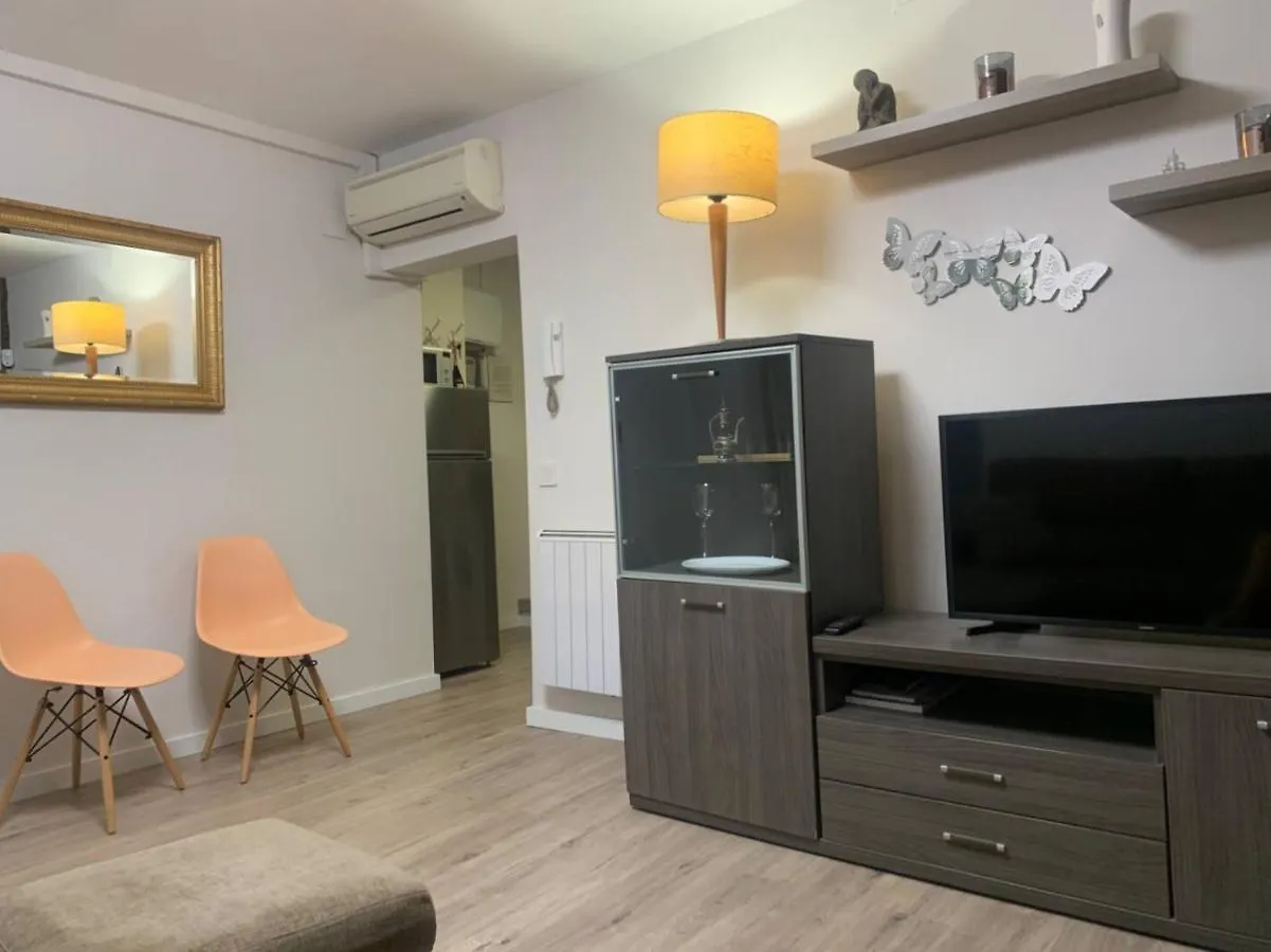 Comfortable Apartment Close To Bunkers Del Carmel! Βαρκελώνη