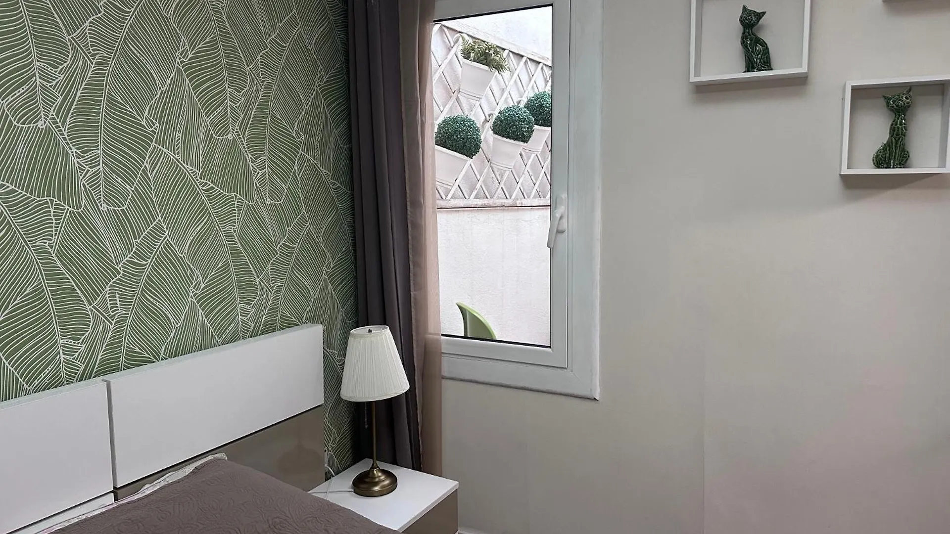 Comfortable Apartment Close To Bunkers Del Carmel! Βαρκελώνη