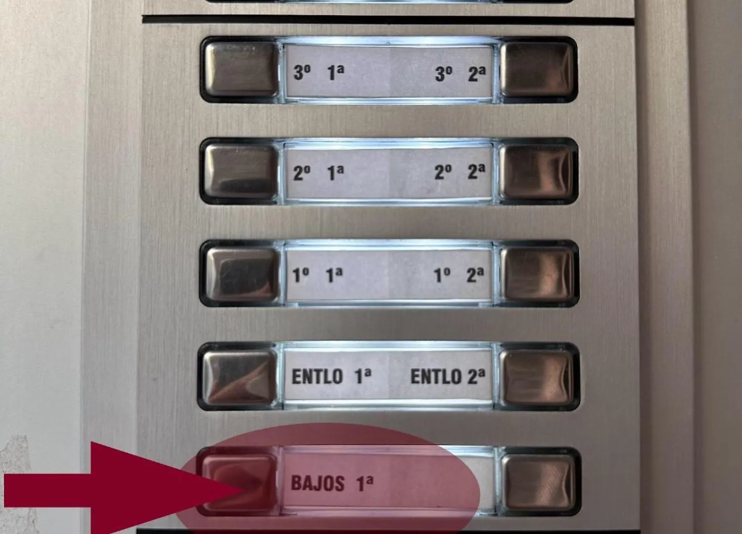 Comfortable Apartment Close To Bunkers Del Carmel! Βαρκελώνη