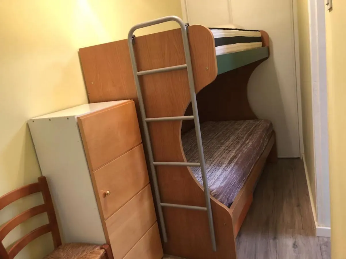 Comfortable Apartment Close To Bunkers Del Carmel! 바르셀로나