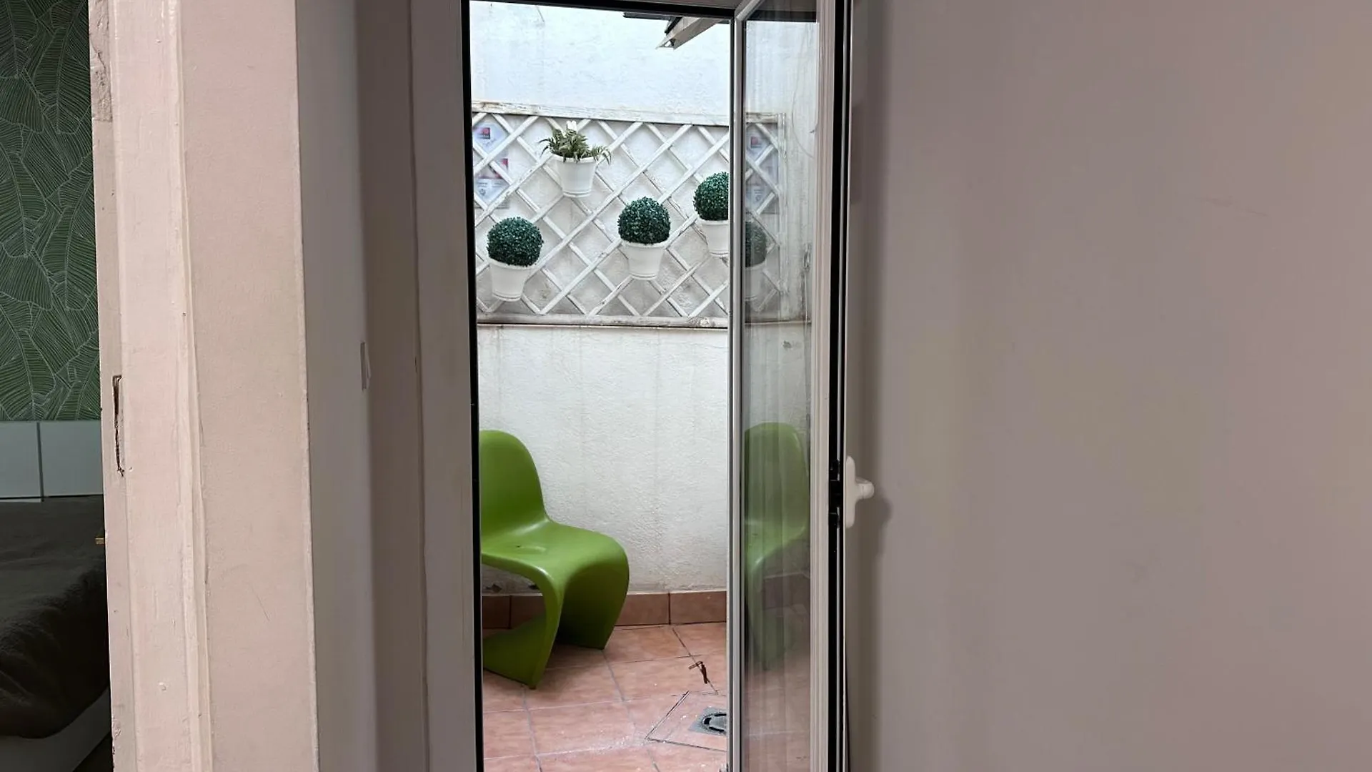 Comfortable Apartment Close To Bunkers Del Carmel! 바르셀로나